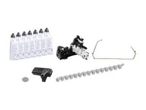 Complete Mechatronics Unit Service Kit