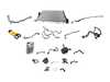 ES#4845847 - F30340CSRL3CKT - Cooling System Refresh Kit - Level 3 - Everything you need to totally service your cooling system, including a radiator and belt service. - Assembled By ECS - BMW