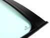 ES#95946 - 51368103186 - Rear Window - Right - (NO LONGER AVAILABLE) - The rear side window glass - Genuine BMW - 