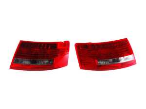 ES#2550920 - 4F5945096NKT - LED Tail Light Set - Includes both tail lights - Genuine European Volkswagen Audi - Audi