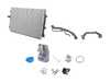 ES#2966597 - 5C0122101AAKT4 - Cooling System Refresh Kit - Level 2 - This comprehensive kit eliminates weak spots in your cooling system - Assembled By ECS - Volkswagen