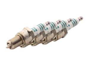ES#2738954 - 99917015690KT6 - Spark Plugs - Set Of 4 - Denso Iridium Power IW20 - Denso - Porsche
