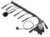ES#260918 - 12121726037 - Ignition Wire Set - Keep your engine running smoothly. - PVL - BMW