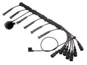 ES#260918 - 12121726037 - Ignition Wire Set - Keep your engine running smoothly. - PVL - BMW