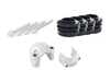 ES#2770340 - 0029903922KT - Front Sway Bar Installation Kit - Includes new brackets, hardware and dust boots - Genuine Mercedes Benz - Mercedes Benz