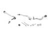 ES#4780600 - 31126854727KT4 - Front Control Arm Refresh Kit - A comprehensive front control arm replacement kit - featuring Genuine BMW components! - Genuine BMW - BMW