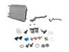 ES#2972437 - 5c0121251eKT - Cooling System Refresh Kit - Level 2 - This comprehensive kit eliminates the weak spots in your cooling system - Genuine Volkswagen Audi - Volkswagen