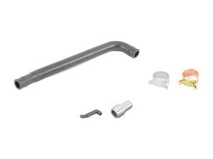 ES#2771221 - 1040943582KT - Oil Separator And Emissions Service Kit - Includes all genuine Mercedes-Benz hoses and connectors for proper replacement - Genuine Mercedes Benz - Mercedes Benz