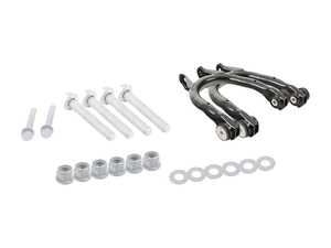 ES#2710939 - 8E0505323DKT - Rear Upper Control Arm Kit - Includes both rear upper control arms with hardware - Genuine Volkswagen Audi - Audi