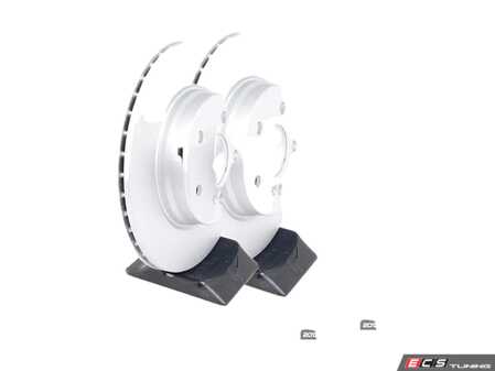 ES#2609096 - 2044230712KT4 - Rear Brake Rotors - Pair - Featuring a protective Meyle Platinum coating - Meyle - Mercedes Benz