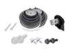 ES#2770418 - 2022404917KT - Engine & Trans Mount Service Kit - Featuring Genuine Mercedes-Benz Engine & Transmission Mounts With Hardware! - Genuine Mercedes Benz - Mercedes Benz