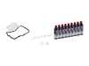 ES#5396553 - 2222772000KT5 - Liqui Moly Automatic Transmission Service Kit - 722.9 - Includes everything you need to service the transmission in your Mercedes-Benz - Assembled By ECS - Mercedes Benz