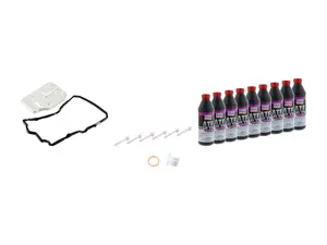 Liqui Moly Automatic Transmission Service Kit - 722.9