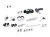 ES#2992224 - 1K01991S9KT - Front Suspension Refresh Kit - Stage 2 - Includes tie rods, strut mounts, strut bearings, ball joints, sway bar links, and related hardware - Assembled By ECS - Volkswagen