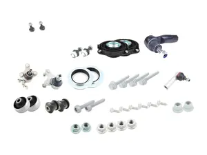 Front Suspension Refresh Kit - Stage 2