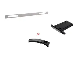   Cup Holder Set - Gray
