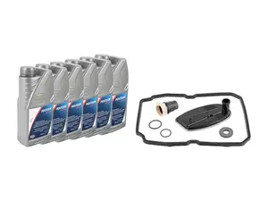 Automatic Transmission Service Kit - 722.6