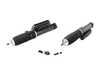 ES#2855656 - 2113205338KT5 - Shocks & Struts Kit - Includes New Arnott Front Air Struts, and Genuine Mercedes-Benz Rear Air Struts. - Assembled By ECS - Mercedes Benz