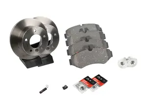 Rear Brake Service Kit