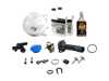 ES#2680937 - 06A121132APKT - Coolant System Refresh Kit - Level 3 - (NO LONGER AVAILABLE) - Replace critical cooling system components and perform a proper coolant system flush! - Genuine Volkswagen Audi - 