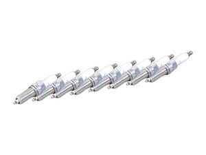 ES#2710841 - 0041594903KT9 - Spark Plugs - Set Of Eight - Replacement spark plugs for your Mercedes-Benz engine - NGK - Mercedes Benz