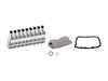 ES#2992456 - 09D325435kt - Automatic Transmission Service Kit - Includes a new filter and pan gasket for your six-speed automatic - Genuine Volkswagen Audi - Audi
