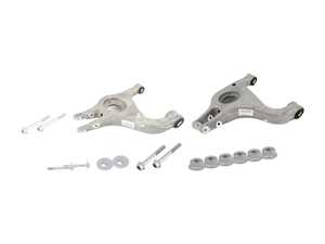 ES#3677200 - 97033104103KT - 2010-2014 970 Lower Control Arm Kit - Includes both rear lower control arms with all necessary hardware for installation - Genuine Porsche - Porsche