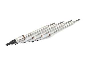 ES#4028155 - 03L905061GKT - Ignition Service Kit - Set Of 4 - Is your diesel hard to start in cold weather? - Original Equipment Supplier - Audi Volkswagen