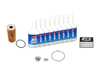 ES#3677679 - 9A110722400KT2 - Redline Oil Service Kit (0w-40) - Includes Hengst filter and Redline A40 Spec oil - Assembled By ECS - Porsche