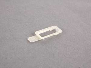 ES#1665922 - 1266980058 - MOULDING CLI - Genuine Mercedes Benz - Mercedes Benz