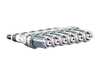 ES#3981382 - bkr7eix6KT - NGK BKR7EIX Spark Plug Set - Set Of Six  - One Stage Colder Plugs - NGK - Porsche