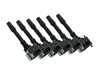 ES#4830515 - 94660210404KT3 - Ignition Coils - Set Of 6 - Keep your engine running strong. OEM Supplier! - Eldor - Porsche