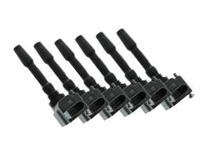 ES#4830515 - 94660210404KT3 - Ignition Coils - Set Of 6 - Keep your engine running strong. OEM Supplier! - Eldor - Porsche