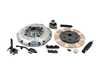 ES#3106555 - ks5b8hdbKT - Stage 2 Drag Clutch Kit - Designed for drag or drift cars that see limited street use. Conservatively rated at 500ft/lbs. - South Bend Clutch - Audi