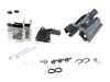 ES#2765882 - G013A8J1GKT2 - Thermostat Replacement Kit - Maintain proper operating temperature with a new thermostat, housings and hardware - Assembled By ECS - Volkswagen