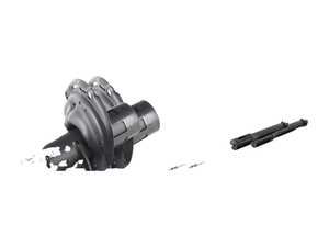 ES#3706642 - 5qm413031aaKT - Shocks & Struts Set - Restore your original ride and handling - Genuine Volkswagen Audi - Volkswagen