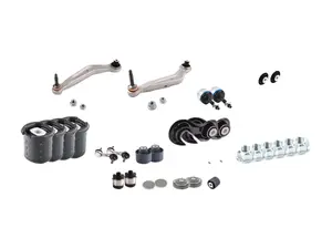 Rear Suspension Refresh Kit - Level 2