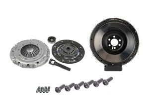 MK5 07K Single-Mass Flywheel Conversion Kit - Stage 1