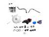 ES#2973197 - 1K0121101CEKT1 - Cooling System Refresh Kit - This comprehensive kit eliminates the weak spots in your cooling system - Genuine Volkswagen Audi - Volkswagen