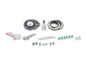ES#3659378 - 5Q0412331EKT4 - Genuine Front Suspension Install Kit - With Specialty Tools - All hardware that you need for a correct front suspension install with specialty tools - Genuine Volkswagen Audi - Volkswagen