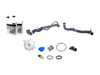 ES#2598212 - 06H121113KT5 - Cooling System Refresh Kit - Level 1 - This entry level kit covers the most common failures in the cooling system - Genuine Volkswagen Audi - Volkswagen