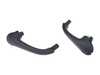 ES#5425115 - 2038101651KT - W203 Interior Door Pull Handle - Set - Replace your worn or cracked interior handles! Includes Left & Right Side Front Door Pull Handles from URO! - URO - Mercedes Benz