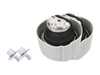 ES#4666833 - 2202400917KT - Engine Mount Service Kit - Featuring Febi Engine Mounts & Hardware - Lemforder - Mercedes Benz