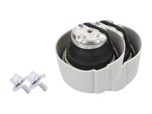 ES#4666833 - 2202400917KT - Engine Mount Service Kit - Featuring Febi Engine Mounts & Hardware - Lemforder - Mercedes Benz