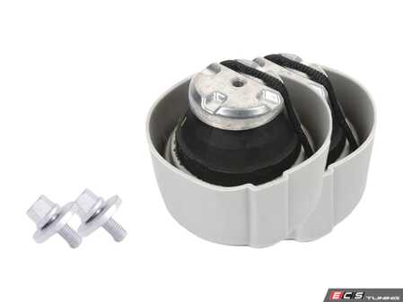 ES#4666833 - 2202400917KT - Engine Mount Service Kit - Featuring Febi Engine Mounts & Hardware - Lemforder - Mercedes Benz