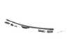ES#3610524 - 97053KT - SI-Tech Silicone Wiper Blade Set - Ensure a clear windshield with smooth and quiet operation - PIAA - Mercedes Benz