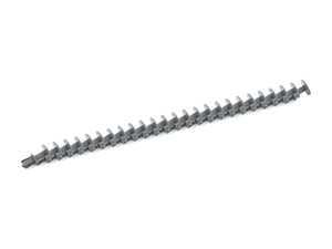 ES#2561469 - 51478184135kt - Expanding Rivet - Pack Of 25 - Gray - Genuine BMW - BMW