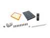 ES#2763158 - C5S640KKT1 - 40k Service Kit - Includes everything you need to complete the factory 40k service - Assembled By ECS - Audi