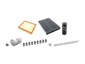 40k Service Kit