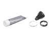 ES#4743130 - 8k0498201dKT - Front Inner CV Joint Refresh Kit - Priced Each - Fits the left & right side - Genuine Volkswagen Audi - Audi